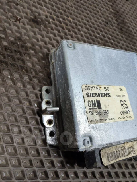 ��� Opel Vectra B 90506365 ����