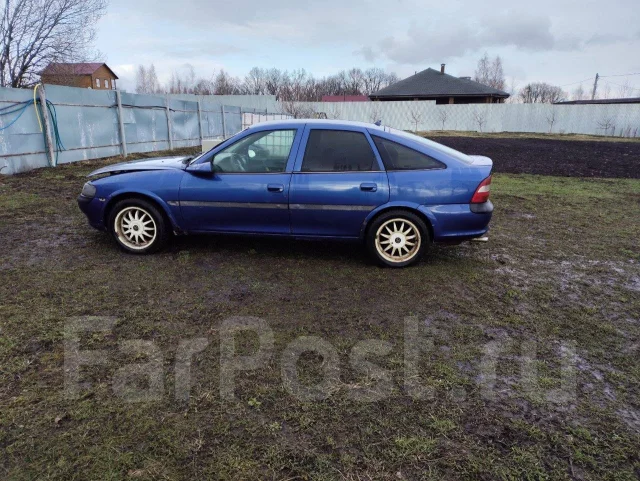 ��� Opel Vectra B 90506365 ����