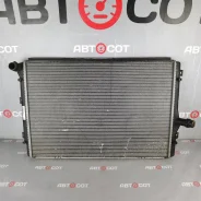 �������� ������� ���������� Skoda Superb 2 3T (2014-2015�. �) 1K0121251EH 1K0121251EH ����