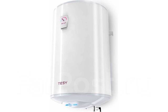 Tesy