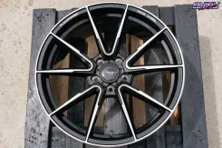 Procast. 8.5x8.5", 5x114.3, ET35, �� 73,1���. ����