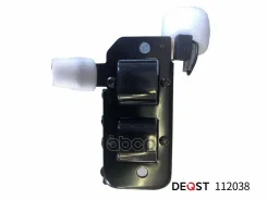 ������� ��������� KIA Spectra (FB) ����� 00-11 1.6 DOHC Deqst ���. 112038 112038 ����