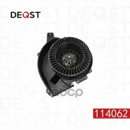 ���������� ��������� Skoda Fabia II ������� 12.06- Deqst ���. 114062 114062 ����