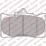������� �������� Lexus GS300-GS450h 05-11 LP2122 Delphi ���. LP2122 LP2122 ����