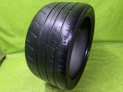 Dunlop Sport Maxx Race