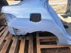 ����� ������ ������ Citroen C4 2010-2024 [1609550180] 1609550180 ����