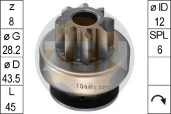 ������� �������� ERA ZN1048 ZN1048 ����