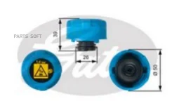 ������ ��������� RC216 (7410-30058) Gates RC216 RC216 ����