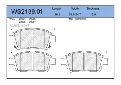 ������� ��������� �������� | ����� | Jeenice WS213901 WS213901 ����