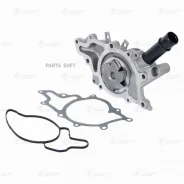 ����� ������� ��� �/� Mercedes-Benz Vito (96-) (W638) 2.1D [OM611.980] (LWP 1549) Luzar LWP1549 LWP1549 ����