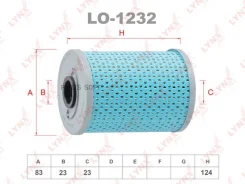 ������ �������� (��������) Lynxauto LO1232 LO1232 ����