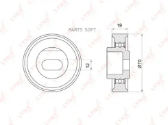 ����� �������� ����� ��� Lynxauto PB1022 PB1022 ����