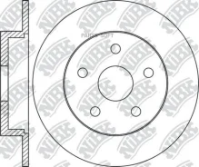 ���� ��������� ford mondeo v turnier (cf) mondeo v ����� (cd) mondeo v ������� (ce) NIBK RN1758 RN1758 ����