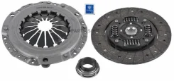 ��������� Chevrolet Evanda, Rezzo 2.0 3000846001 Sachs 3000846001 3000846001 ����