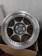Enkei Racing RPF1RS. 8.0x16", 5x114.3, ET28, �� 66,5���. ����