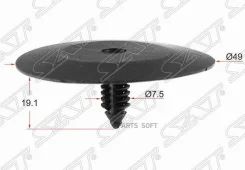 ������ (������� ������ GM (������� �� 10�� SAT ST-M10887 STM10887 ����