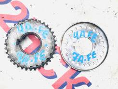   Toyota 4A 4AFE 1352116050 1352116050 