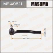    Masuma, , . ME-4951L ME4951L 