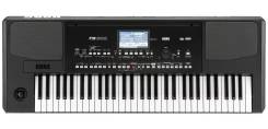 ,  . KORG Pa300 