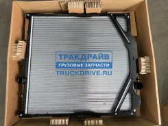 �������� ���������� ��� ��� Volvo FH12 Nissens 65467A 65467A ����
