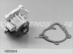   Mitsubishi Lancer, Outlander / Hyundai ix35, Sonata / KIA Sorento / Peugeot 4007 / Chrysler Sebring Fenox HB5604 HB5604 