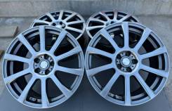 Big Way B-Win. 7.5x18", 5x100, ET48 ����