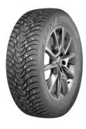 Nordman 8 SUV