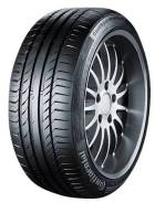 Continental ContiSportContact 5