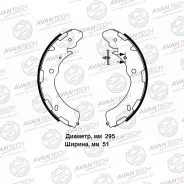 ������� ��������� ���������� Avantech AVS0504 AVS0504 ����