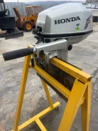 Honda. 5��.�., 4-�������, ����������, ���� S (381 ��), 2015 ��� ����