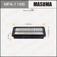   A-1043 Masuma (1/70) Masuma MFA1166 MFA1166 
