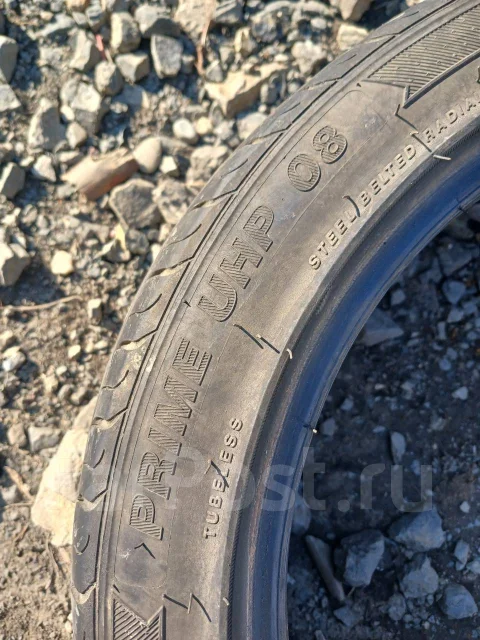 Roadmarch Prime UHP 08. ������, �/�, ����� 5 % ����