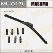   425  8  Masuma MU017U MU017U 