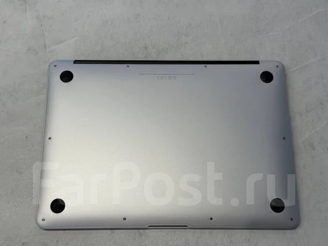 Apple MacBook Air 13 2015 Early. 13.3", ��� 8 ��, ���� 128���, WiFi: 1, Bluetooth: 1 ����