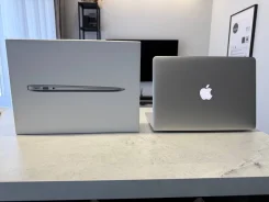 Apple MacBook Air 13 2015 Early. 13.3", ��� 8 ��, ���� 128���, WiFi: 1, Bluetooth: 1 ����