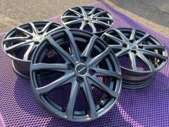 Leben. 5.5x15", 4x100, ET45 