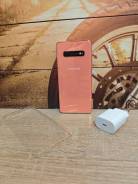 Samsung Galaxy S10+. /, 128 , 3G, 4G LTE, 5G, NFC 