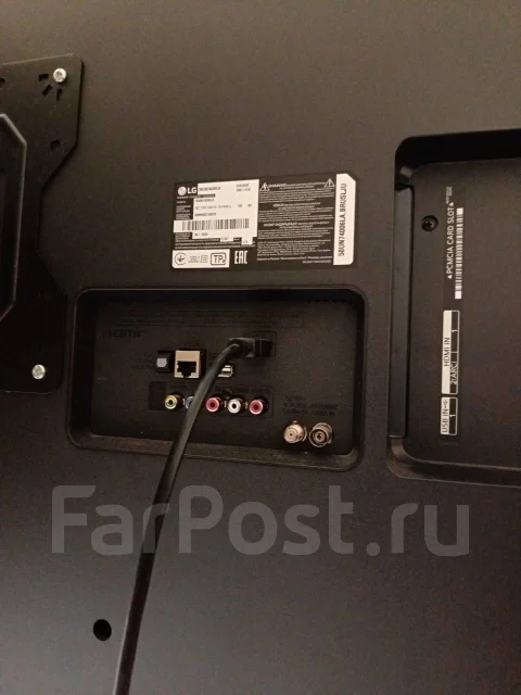 LG. LED ����