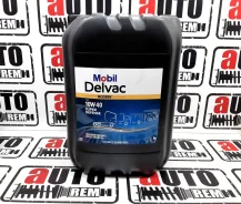 Mobil Delvac MX Extra