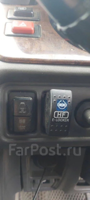 Mitsubishi Pajero. �������, 4wd, 3.4 (185��.�.), ������, 195 000����. �� ����
