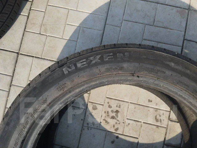 Nexen N'FERA. ������, 2021 ���, �/�, ����� 10 % ����