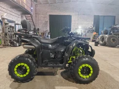 Motoland All Road 200. ��������, ��� ���\���, ��� ������� ����