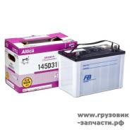  FB Altica Premium Furukawa Battery 145D31L 145D31L 