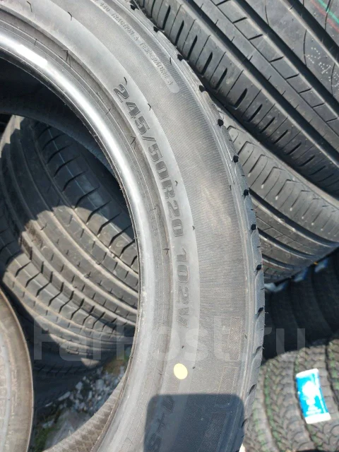 Glede Tercel G35. ������, 2024 ���, ����� ����