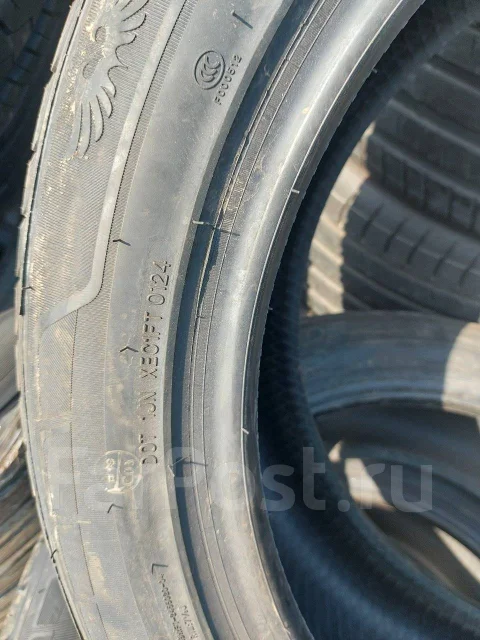 Glede Tercel G35. ������, 2024 ���, ����� ����