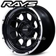 RAYS A-LAP-08X. 9.0x18", 5x127, ET0, �� 71,6���. ��� ����� �� ������������ ����
