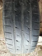 Bridgestone Ecopia EX20. ������, 2016 ���, �/�, ����� 30 % ����