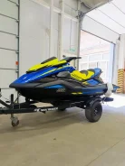 Yamaha FX Cruiser SVHO. 2023 ��� ����