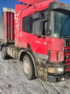 Scania P-Series P114GA ����