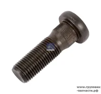 ���� �������� Scania 4s/R-series �������� (����� �������) L=73; 7/8 11BSF DT 1.17134 117134 ����